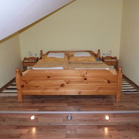 Határ Csárda Panzió Bajánsenye