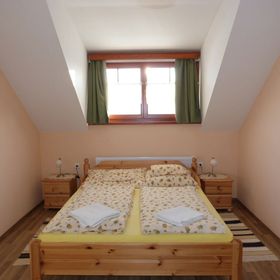 Határ Csárda Panzió Bajánsenye