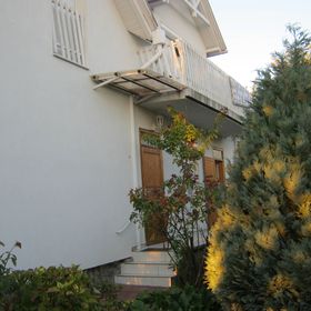 Fülöp Apartman Pécs