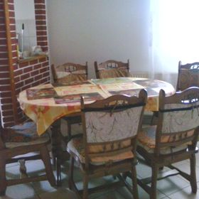 Lesch Magánház Lesenceistvánd