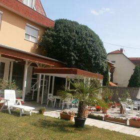 Babits Nyaraló Siófok