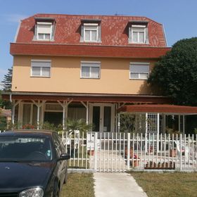 Babits Nyaraló Siófok