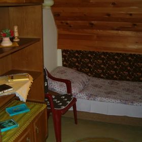 Liliom Vendégház Nagymaros