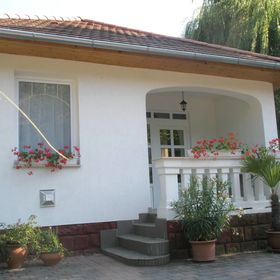 Anna Villa Balatonlelle