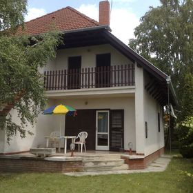 Wéber Haus Balatonkeresztúr