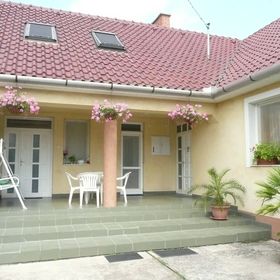 Gyöngyös Apartman Hajdúszoboszló