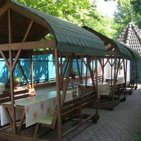 Mátyás Vendégház Siófok