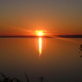 Mátyás Vendégház Siófok