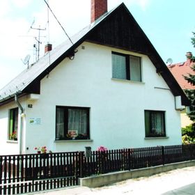 Kincses Vendégház Keszthely