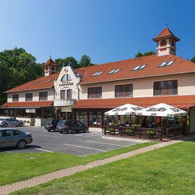 Aventinus Hotel Nyíregyháza