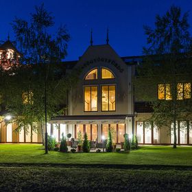 Aventinus Hotel Nyíregyháza