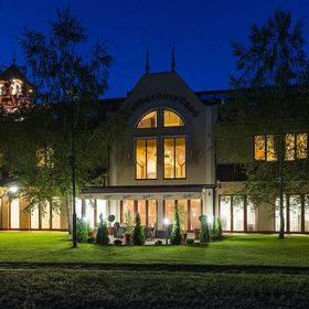 Aventinus Hotel Nyíregyháza