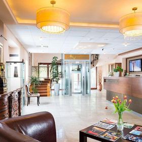 Aventinus Hotel Nyíregyháza