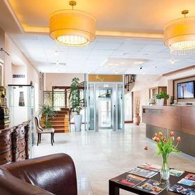 Aventinus Hotel Nyíregyháza