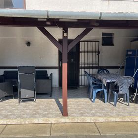 Adamecz Ház Abádszalók