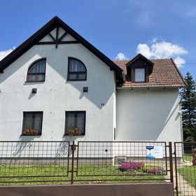 Adamecz Ház Abádszalók