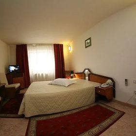 Euro Hotel Timișoara