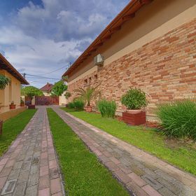 Kálvin utcai Apartmanok Hajdúszoboszló