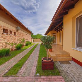 Kálvin utcai Apartmanok Hajdúszoboszló