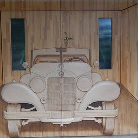 Szabó Apartman Balatonszőlős