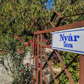 Apartman a Déliparton Szántód