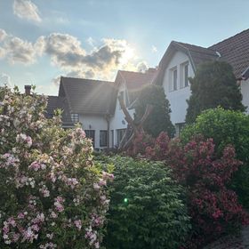 Casa de oaspeți Margareta Odorheiu Secuiesc