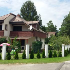 Bianka Apartmanház I Balatonfenyves