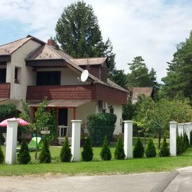 Bianka Apartmanház I Balatonfenyves