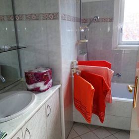Bianka Apartmanház II Balatonfenyves