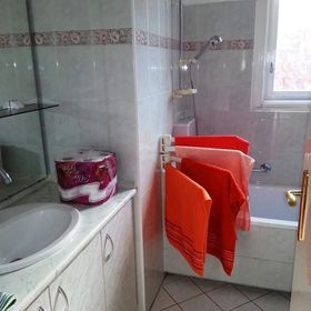 Bianka Apartmanház II Balatonfenyves