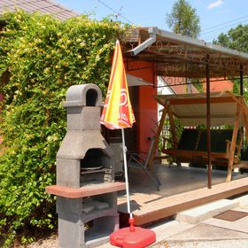 Bianka Apartmanház II Balatonfenyves