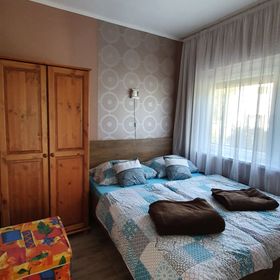 Bianka Apartmanház II Balatonfenyves
