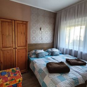 Bianka Apartmanház II Balatonfenyves