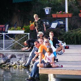 Apartmanház Lívia Balatonfüred