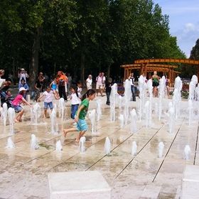 Apartmanház Lívia Balatonfüred