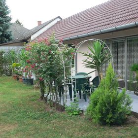 Márti Ház Balatonlelle