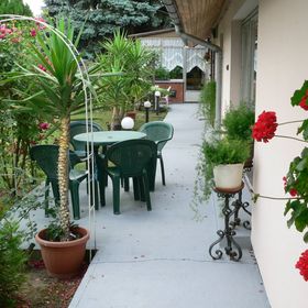 Márti Ház Balatonlelle