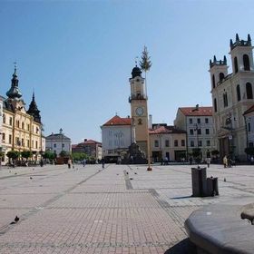 Hotel Arcade Banská Bystrica