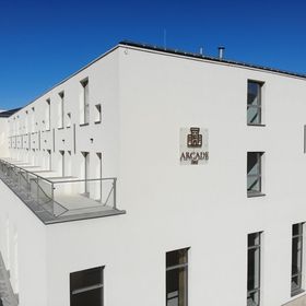 Hotel Arcade Banská Bystrica