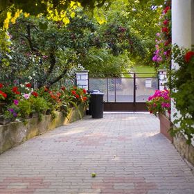 Eszter Apartmanház Siófok