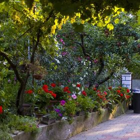 Eszter Apartmanház Siófok