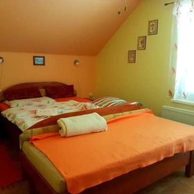 Penzion Termál Podhájska