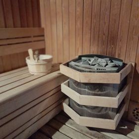 Harmónia Wellness Villa és Panzió Szilvásvárad