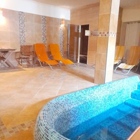 Harmónia Wellness Villa és Panzió Szilvásvárad