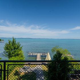 Anna Beach Villa Siófok