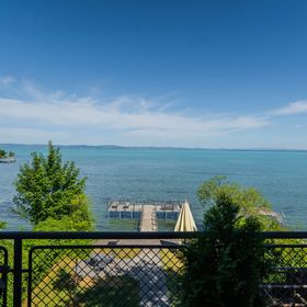 Anna Beach Villa Siófok