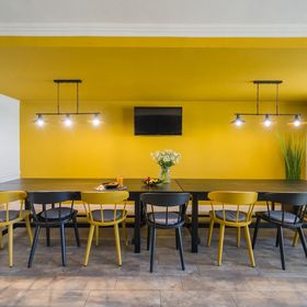 Anna Beach Villa Siófok