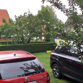 Balassa Családi Apartman Vonyarcvashegy