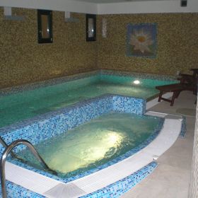 Casa Ninfea Panzió Cserszegtomaj