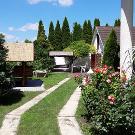 Magic Holiday Vendégház Hajdúszoboszló